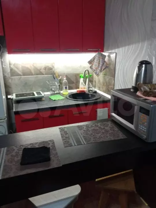 Квартира-студия, 29 м, 4/4 эт. - Фото 0