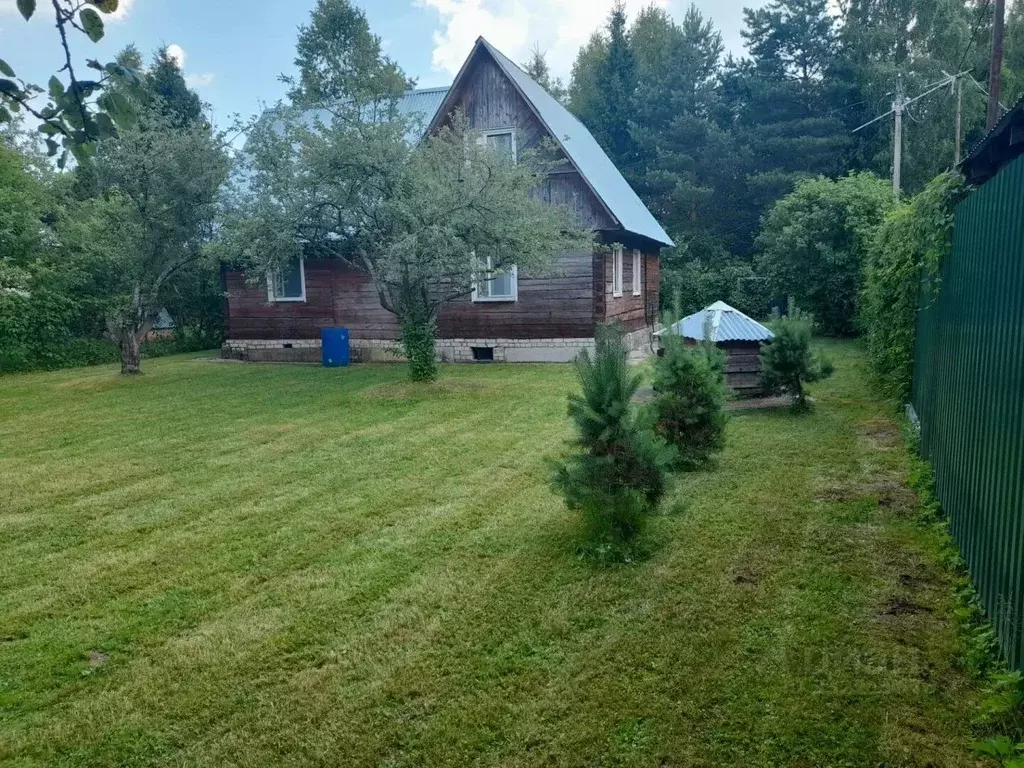 Дом в Москва Тетеринки СНТ, 109 (130 м) - Фото 1