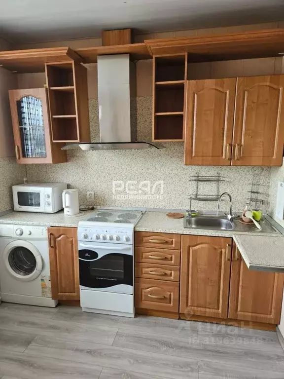 1-к кв. Санкт-Петербург Ленинский просп., 104 (35.0 м) - Фото 0