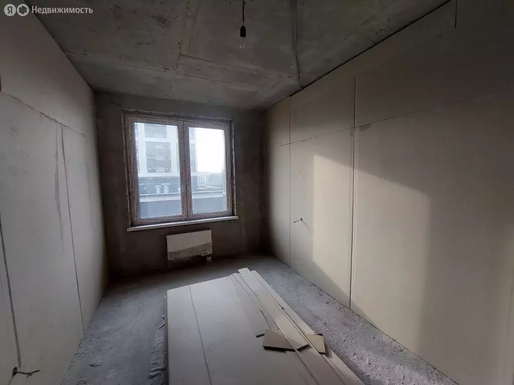 1-комнатная квартира: Обнинск, проспект Ленина, 137к4 (30.9 м) - Фото 2