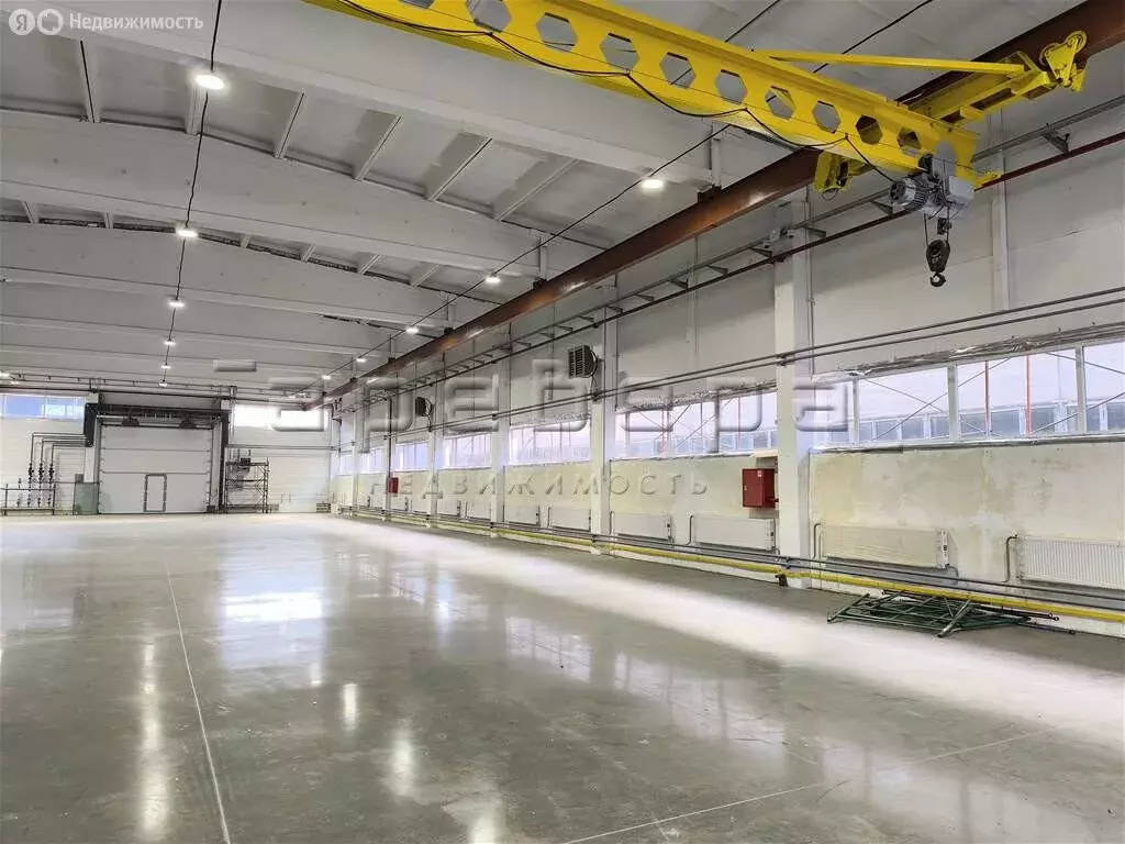 Склад (1725 м) - Фото 2