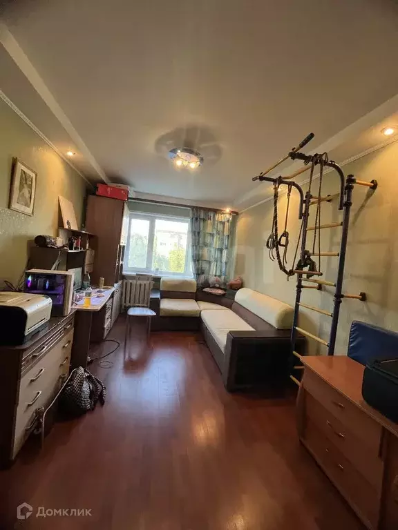 Продаётся 3-к квартира, 63.3 м - Фото 0