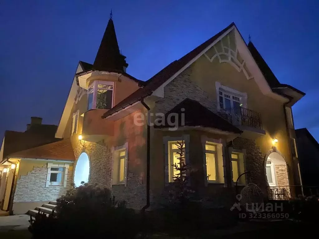 Дом в Иркутская область, Иркутский муниципальный округ, пос. Новая ... - Фото 2