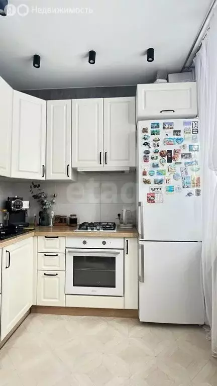 1-комнатная квартира: Ангарск, 211-й квартал, 9 (36 м) - Фото 2