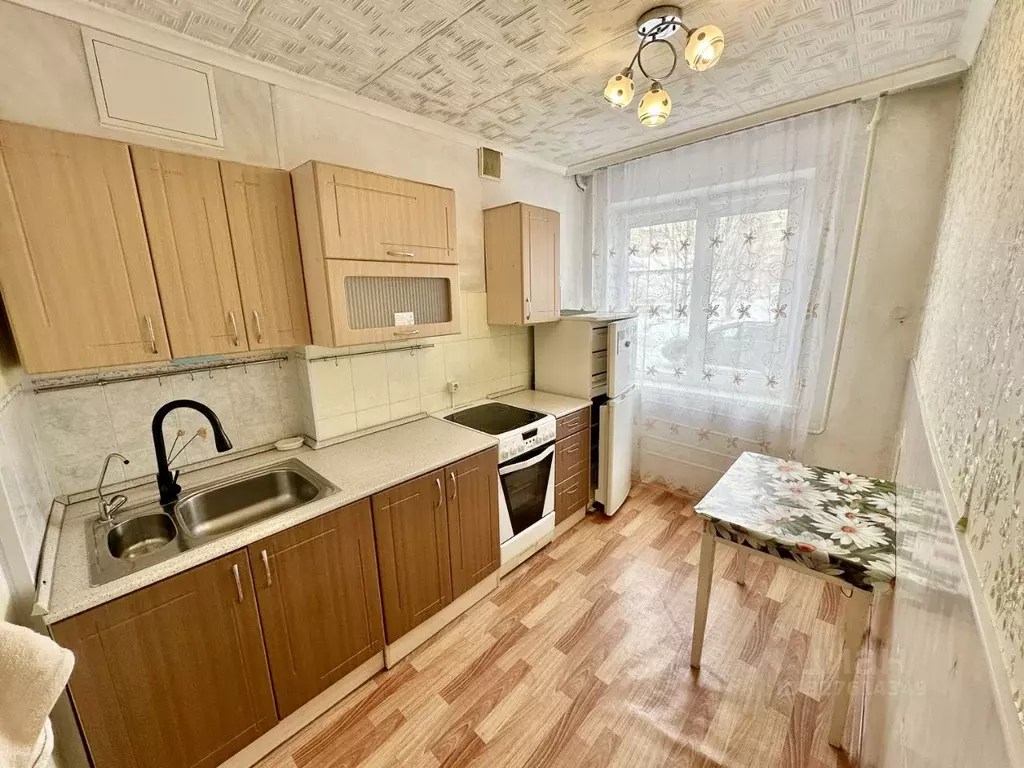 2-к кв. Алтайский край, Барнаул тракт Павловский, 60А (50.0 м) - Фото 2