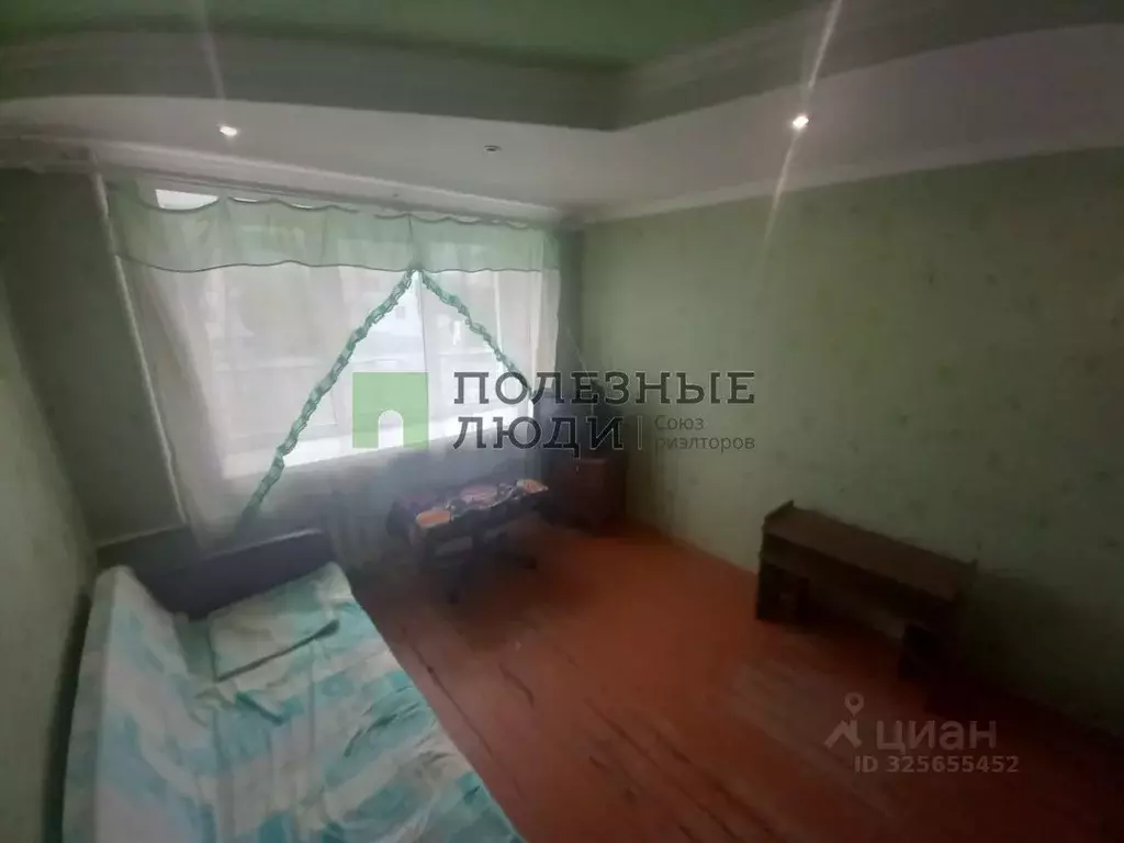 Комната Курганская область, Курган ул. Коли Мяготина, 122 (16.0 м) - Фото 2