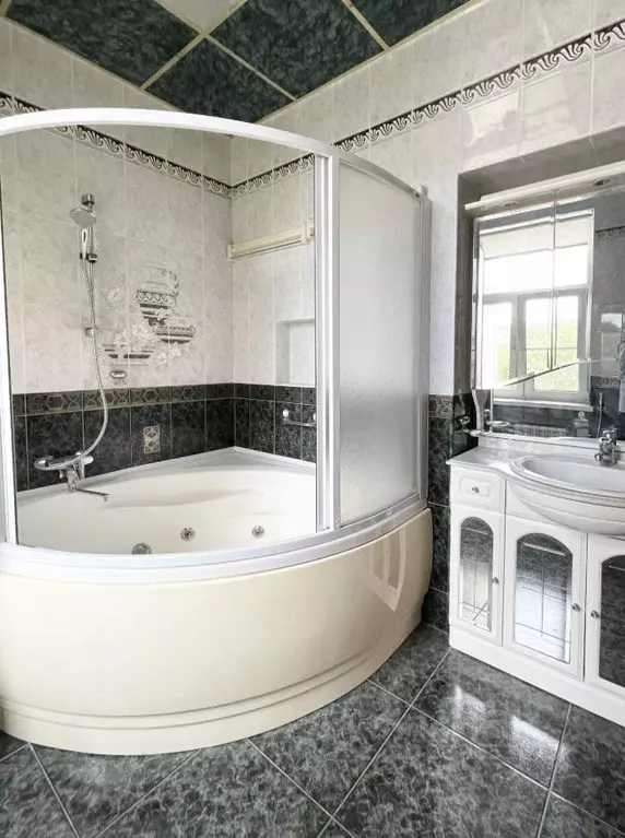 3-к кв. Москва ул. Фадеева, 6С1 (80.0 м) - Фото 1