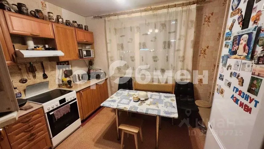 3-к кв. Москва Воронежская ул., 44К1 (75.0 м) - Фото 2