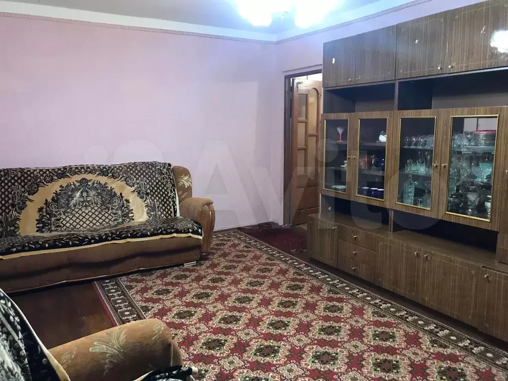 2-к. квартира, 40 м, 2/2 эт. - Фото 1