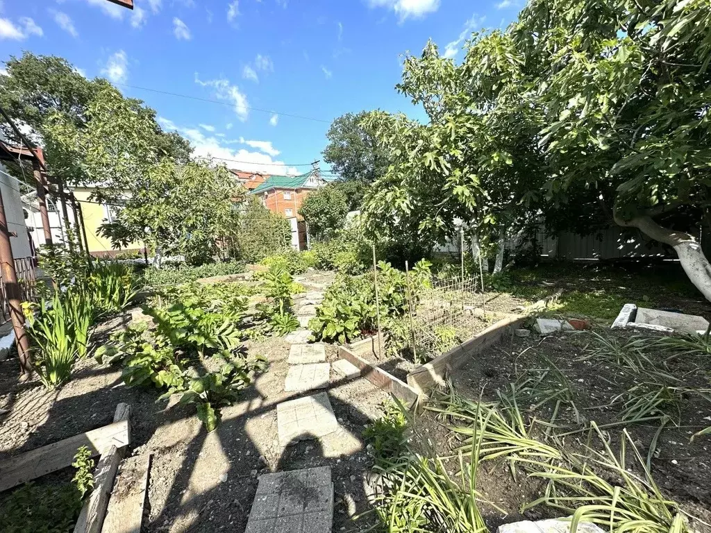 Участок в Краснодарский край, Геленджик Средняя ул., 8 (4.6 сот.) - Фото 2