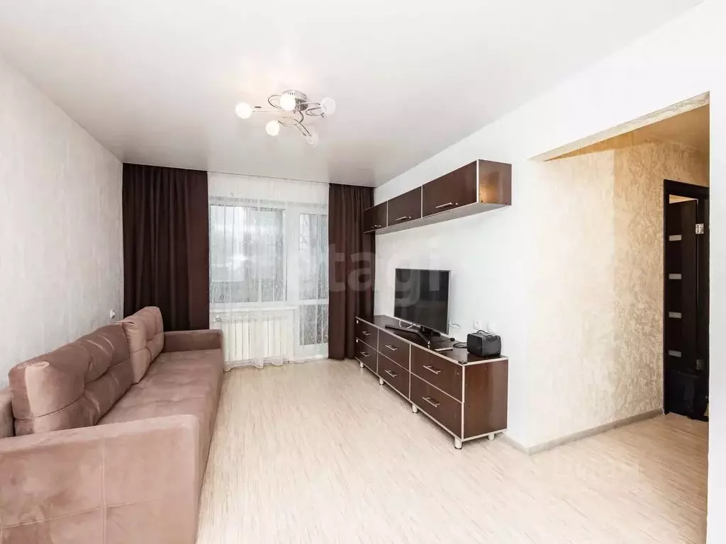 2-к кв. Новосибирская область, Новосибирск ул. 25 лет Октября, 20/2 ... - Фото 0