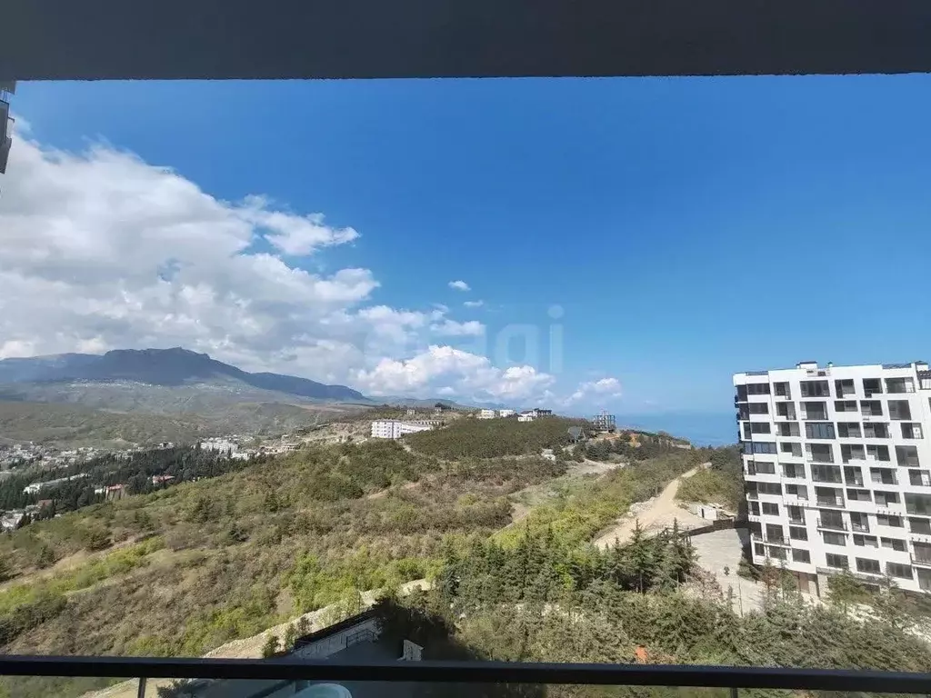 1-к кв. Крым, Алушта муниципальный округ, пос. Семидворье пер. ... - Фото 2