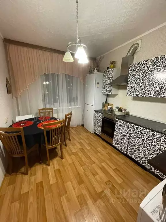 3-к кв. Архангельская область, Северодвинск просп. Победы, 12А (69.4 ... - Фото 1