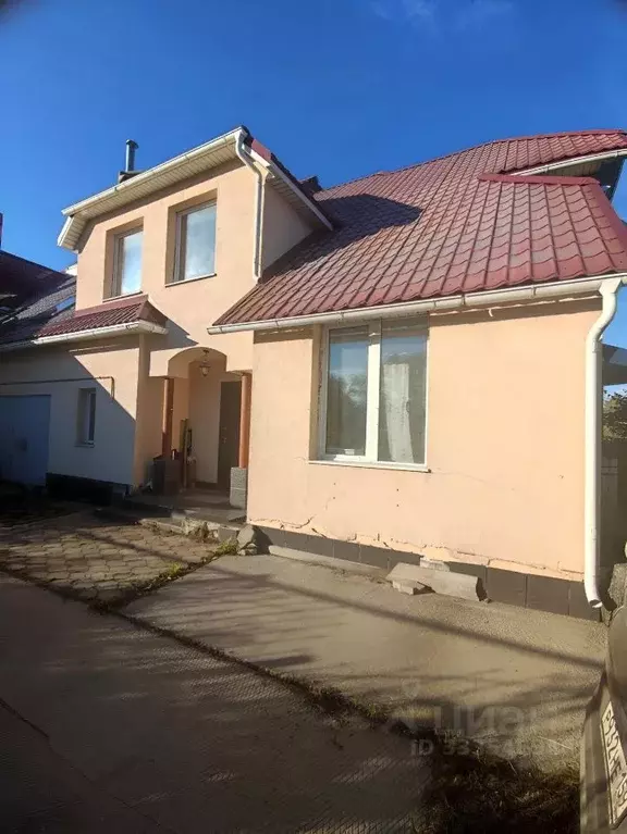 Таунхаус в Пермский край, Пермский муниципальный округ, д. Большое ... - Фото 1