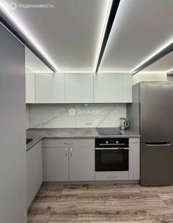 2-комнатная квартира: Москва, Чертановская улица, 7А (49 м) - Фото 2