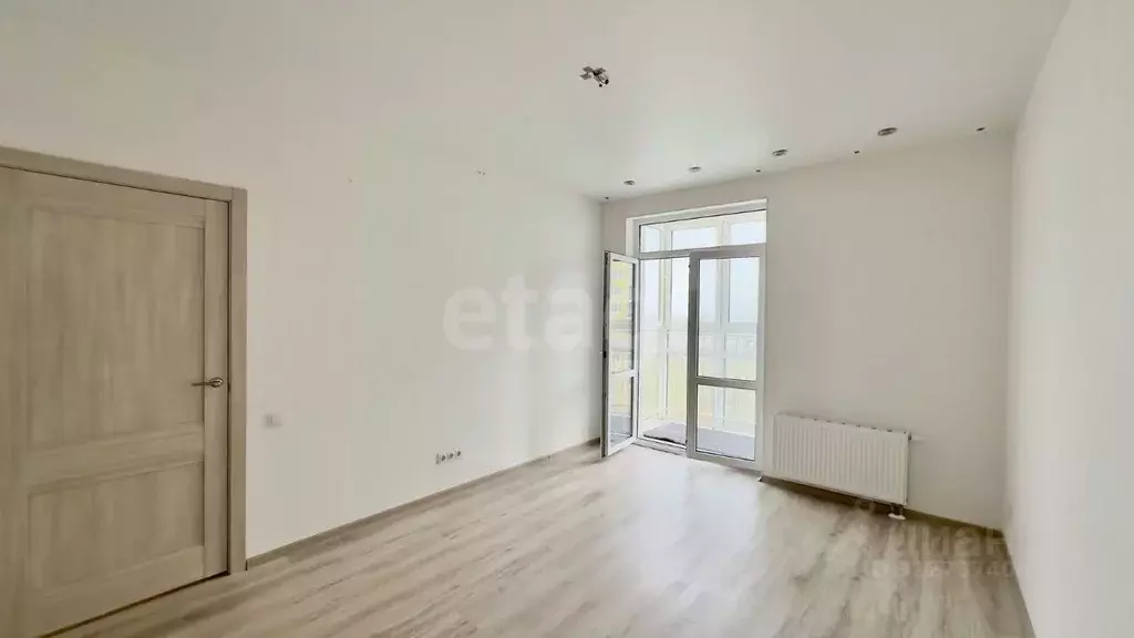 2-к кв. Нижегородская область, Нижний Новгород д. Анкудиновка, ул. ... - Фото 1