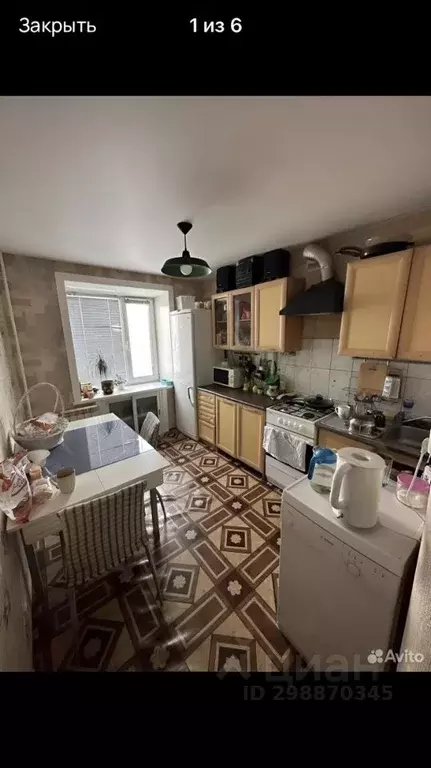 Комната Хабаровский край, Хабаровск Ленинградская ул., 35А (19.0 м) - Фото 1