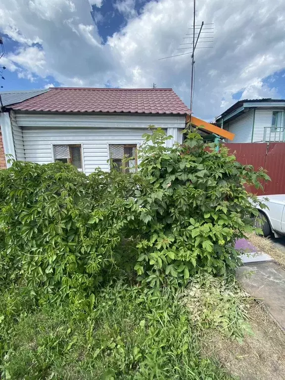 Дом 49 м на участке 11 сот. - Фото 1