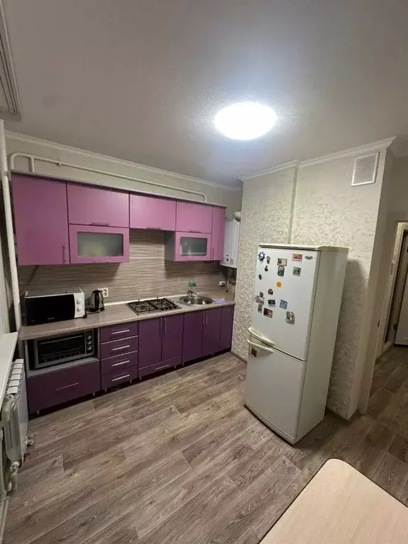 1-к кв. Курская область, Курск ул. Майский Бульвар, 11 (40.4 м) - Фото 1