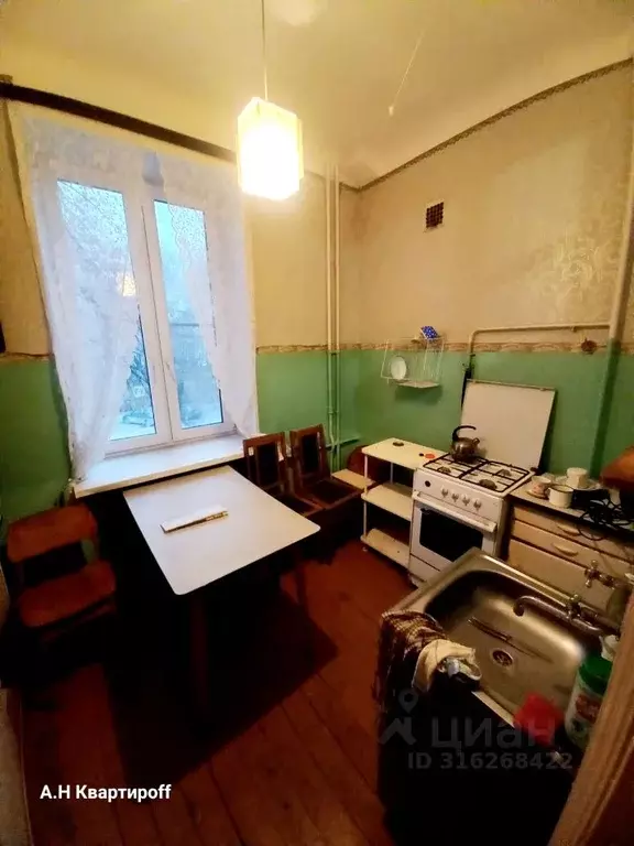 2-к кв. Челябинская область, Озерск просп. Победы, 49 (57.1 м) - Фото 0