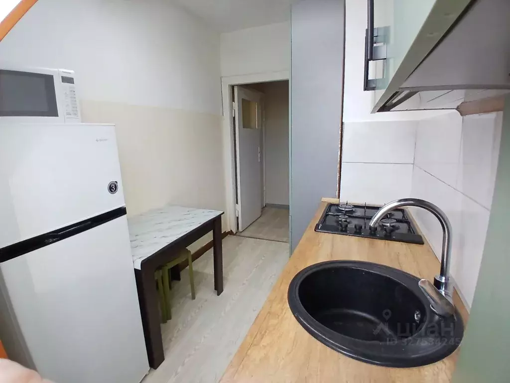 2-к кв. Калининградская область, Калининград Красносельская ул., 88 ... - Фото 1