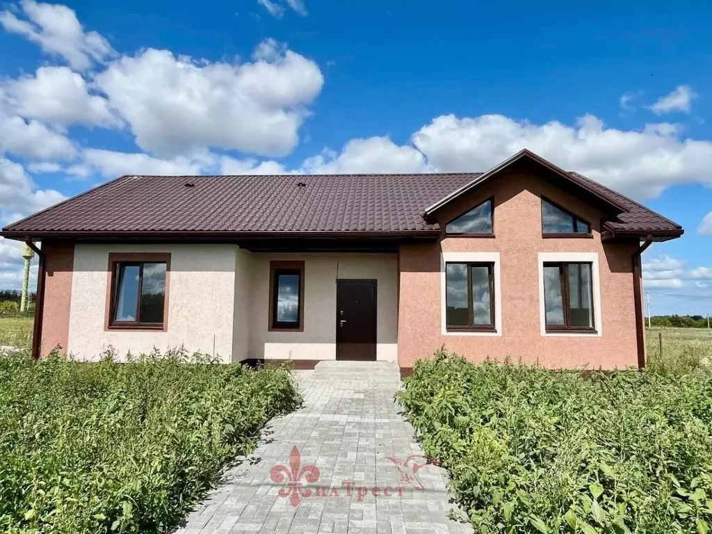 Дом в Белгородская область, Прохоровка рп  (101 м) - Фото 1