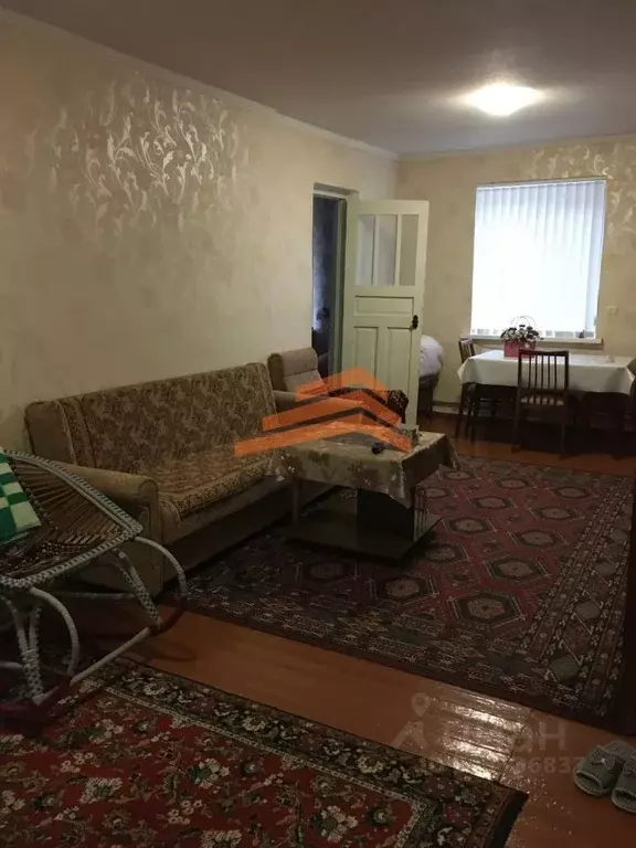 Дом в Крым, Кировский район, с. Журавки ул. Новая, 49 (73 м) - Фото 1