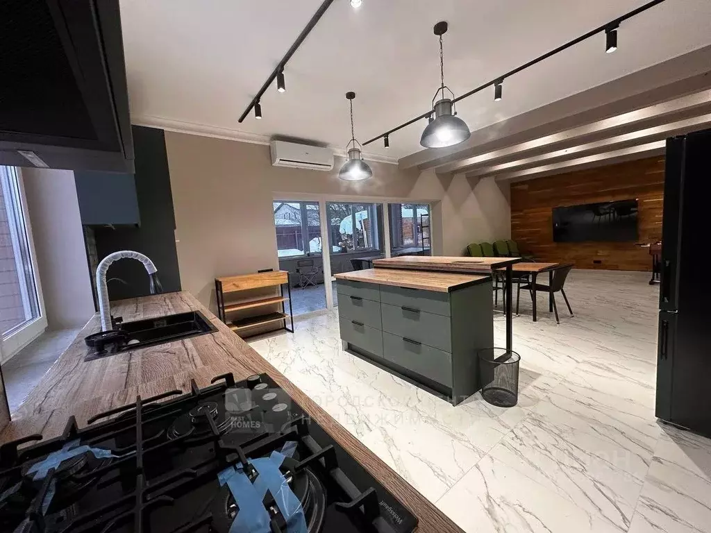 Дом в Московская область, Одинцовский городской округ, д. Супонево 48 ... - Фото 0