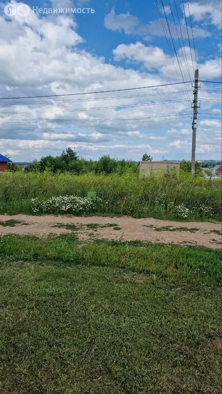 Участок в Завьялово, переулок 1 Сентября, 3 (18 м) - Фото 0