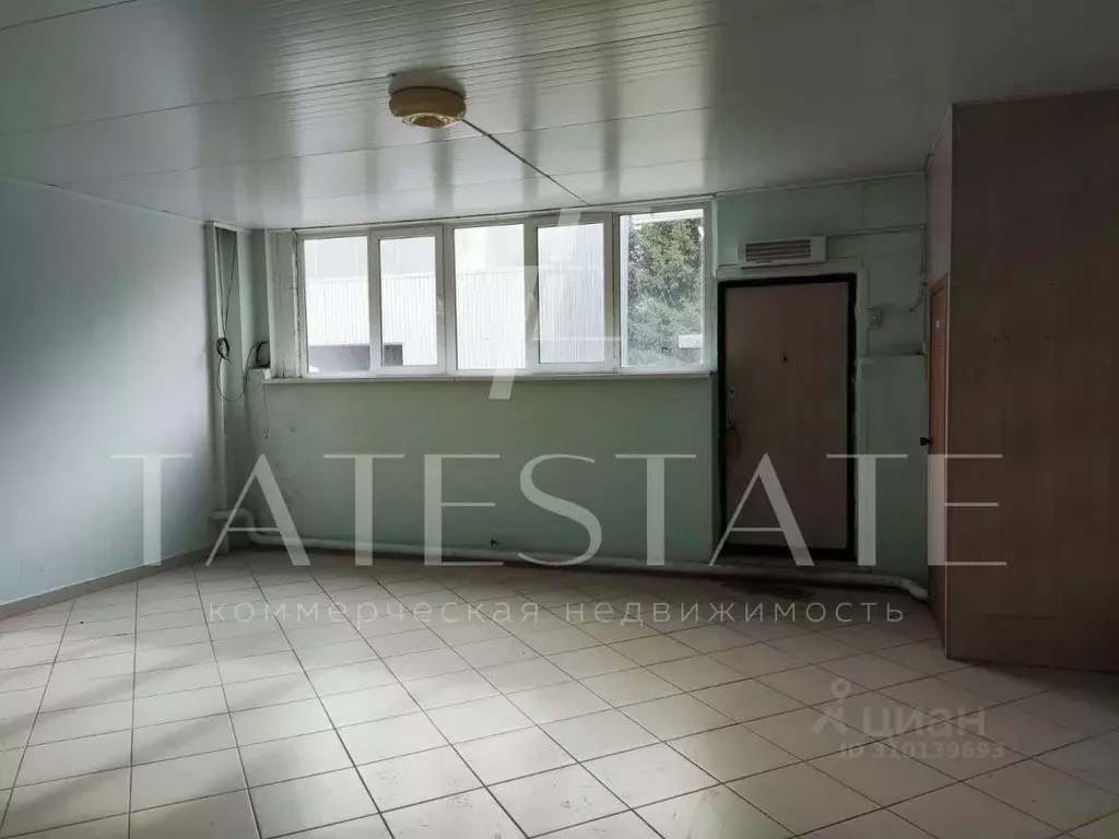 Помещение свободного назначения в Татарстан, Казань Залесная ул., 130 ... - Фото 0