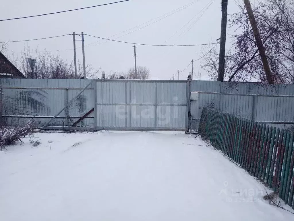 Участок в Тюменская область, Тюмень Парфеново мкр, пер. Доронина (16.0 ... - Фото 0