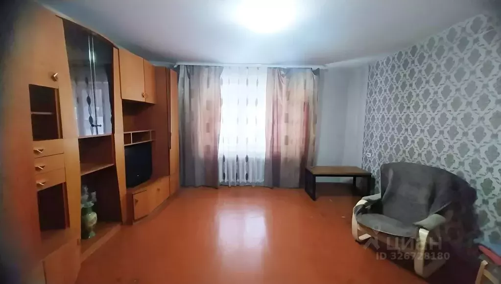 2-к кв. Кемеровская область, Кемерово Стахановская ул., 14 (52.0 м) - Фото 1