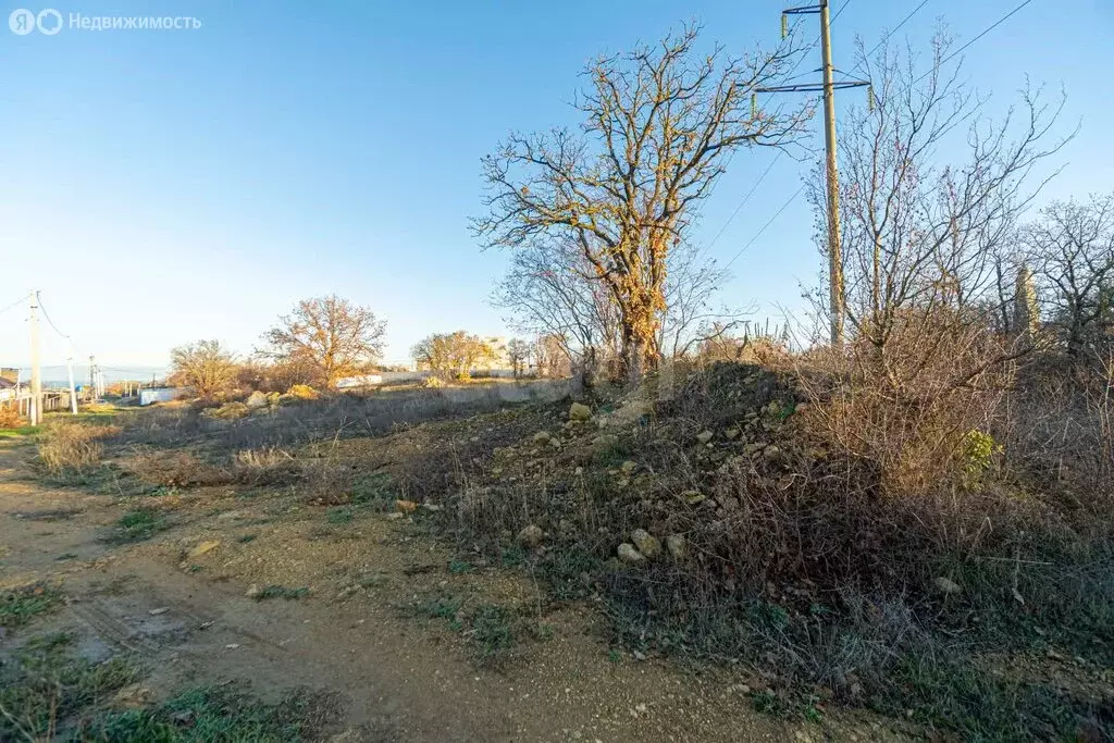 Участок в Севастополь, улица Ивана Личкатого (5 м) - Фото 2