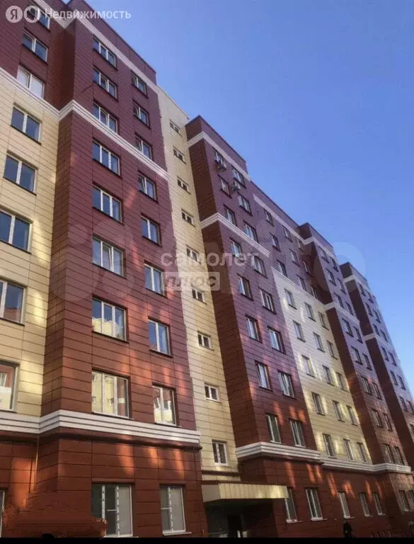 1-комнатная квартира: Нальчик, Профсоюзная улица, 226к3 (42.8 м) - Фото 0