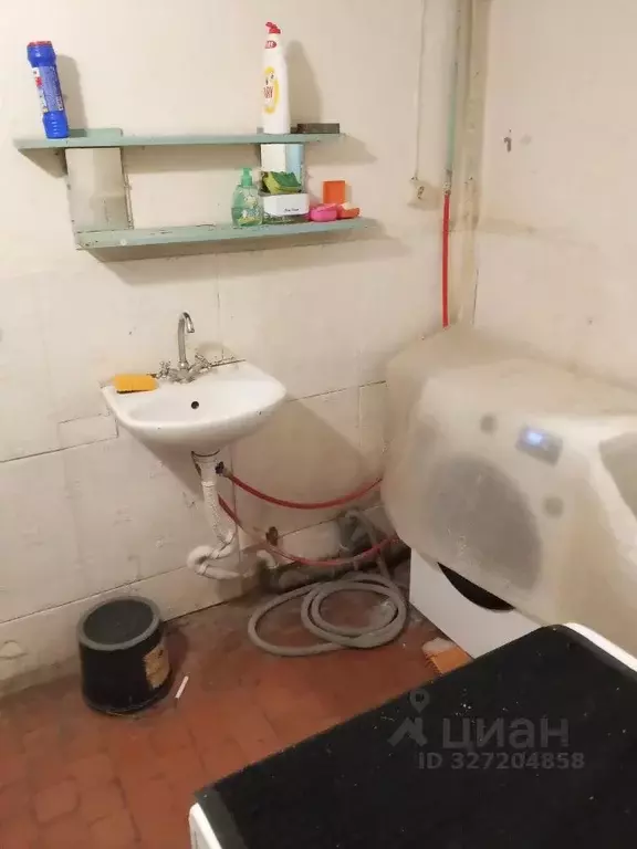 Комната Марий Эл, Волжск ул. Шестакова, 5 (13.0 м) - Фото 2