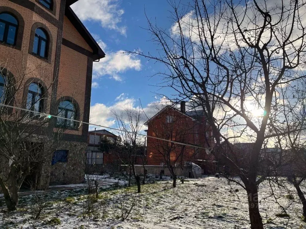 Дом в Москва пос. Коммунарка, Березка-Коммунарка-1 СНТ, 43 (1400 м) - Фото 2