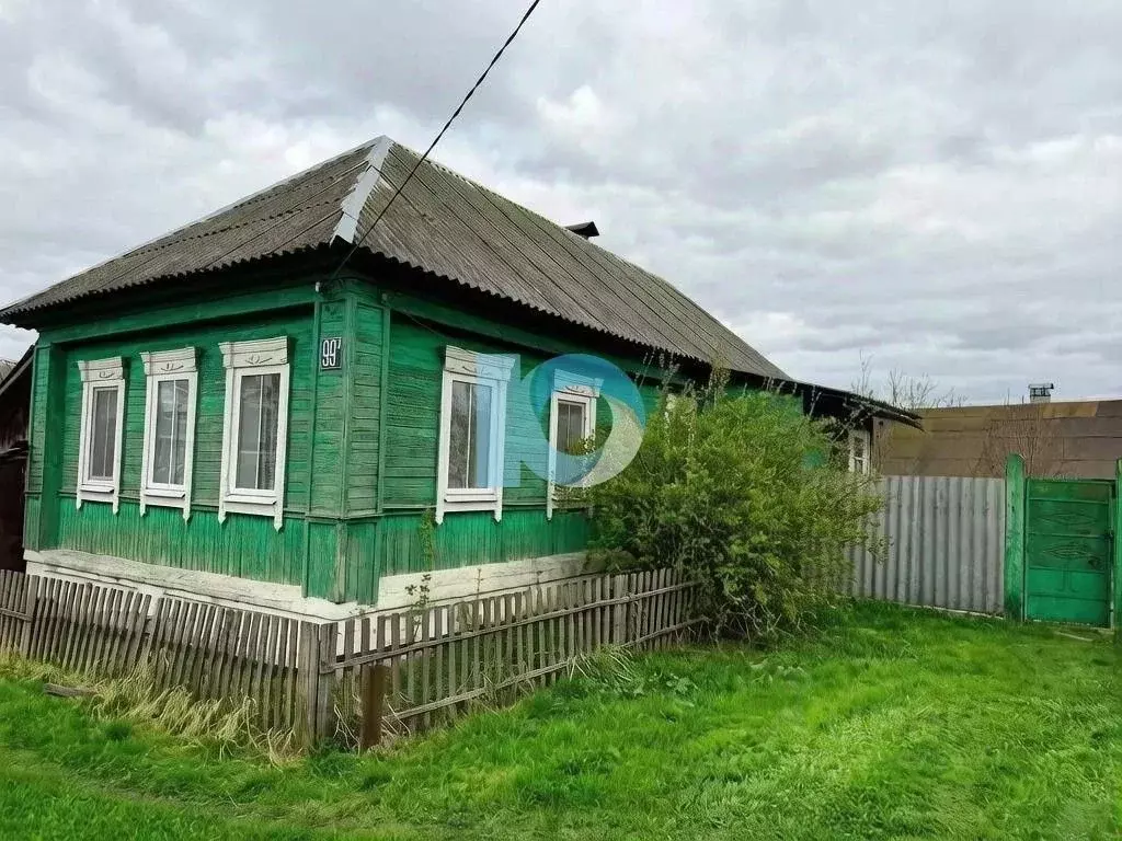 Дом в Брянская область, Почеп Стародубская ул. (51 м) - Фото 2