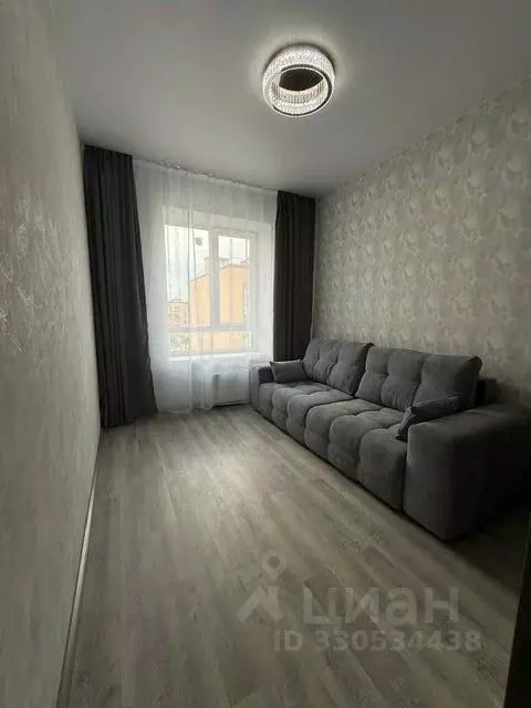 3-к кв. Ростовская область, Аксай ул. Речников (73.0 м) - Фото 2