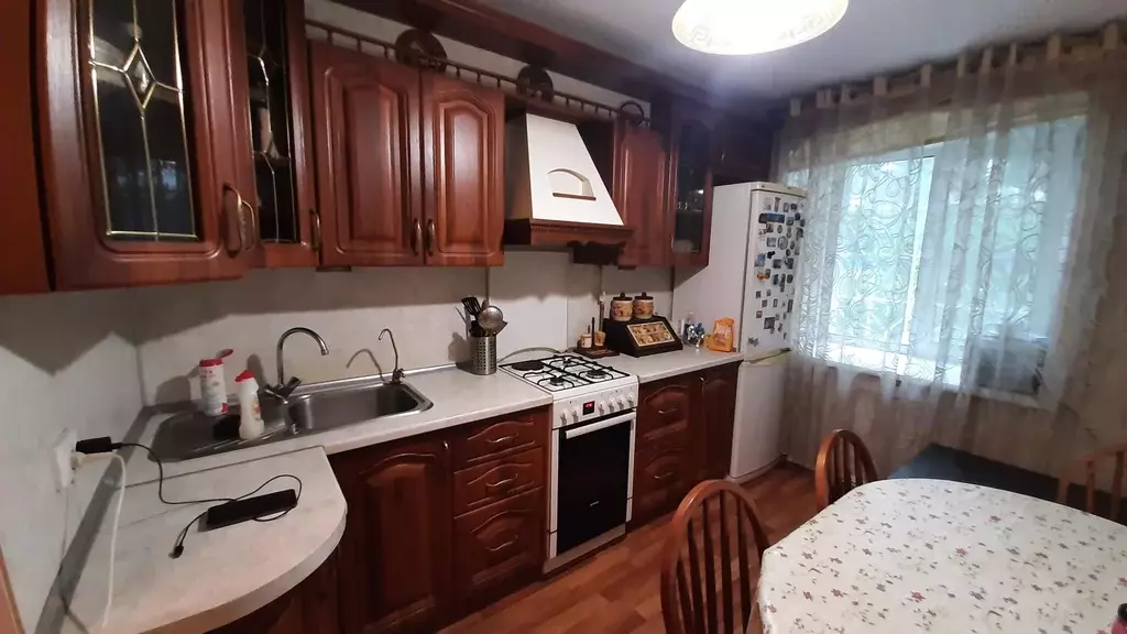 Квартира, 2 комнаты, 55.8 м - Фото 0