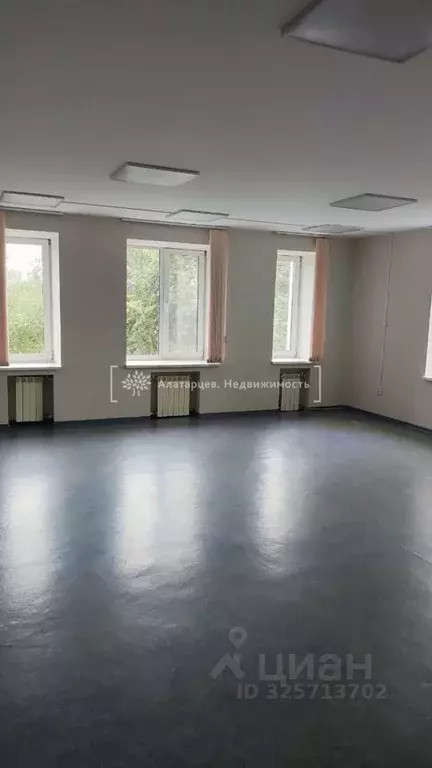 Помещение свободного назначения в Томская область, Томск Загорная ул., ... - Фото 1