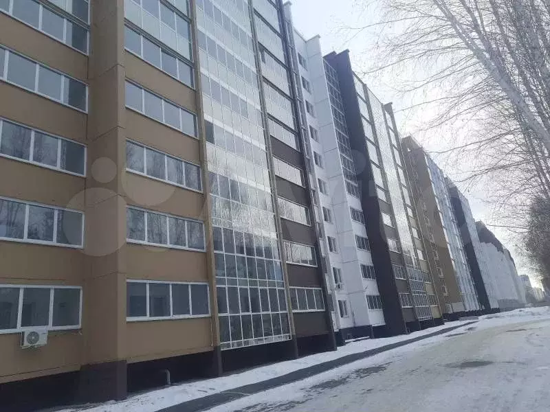 Квартира-студия, 26 м, 2/10 эт. - Фото 0