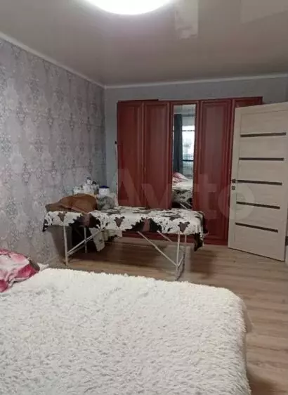 2-к. квартира, 62,3 м, 6/6 эт. - Фото 1