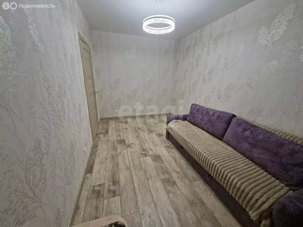 1-комнатная квартира: Ижевск, Клубная улица, 9 (34.8 м) - Фото 2