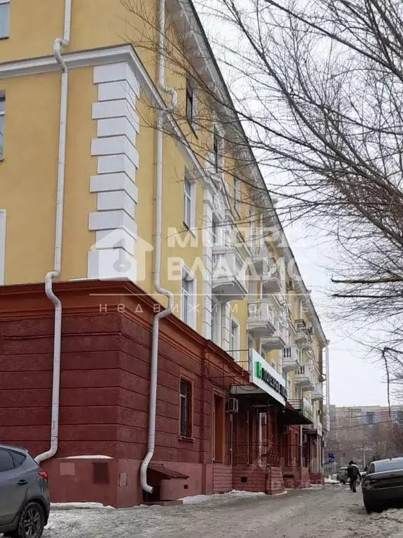 Помещение свободного назначения в Омская область, Омск просп. Карла ... - Фото 1