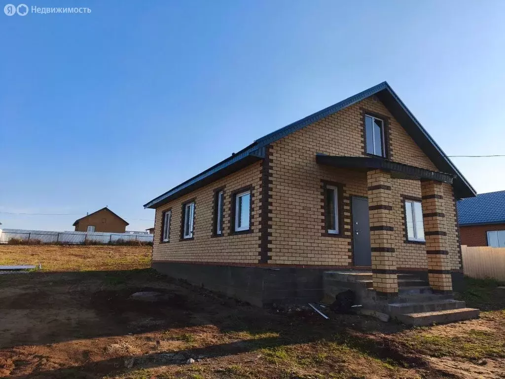 Дом в Пермский муниципальный округ, деревня Косотуриха, Ландышевая ... - Фото 2