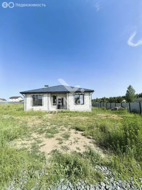 Дом в Завьяловский район, деревня Старый Чультем, Прудовая улица, 17 ... - Фото 1