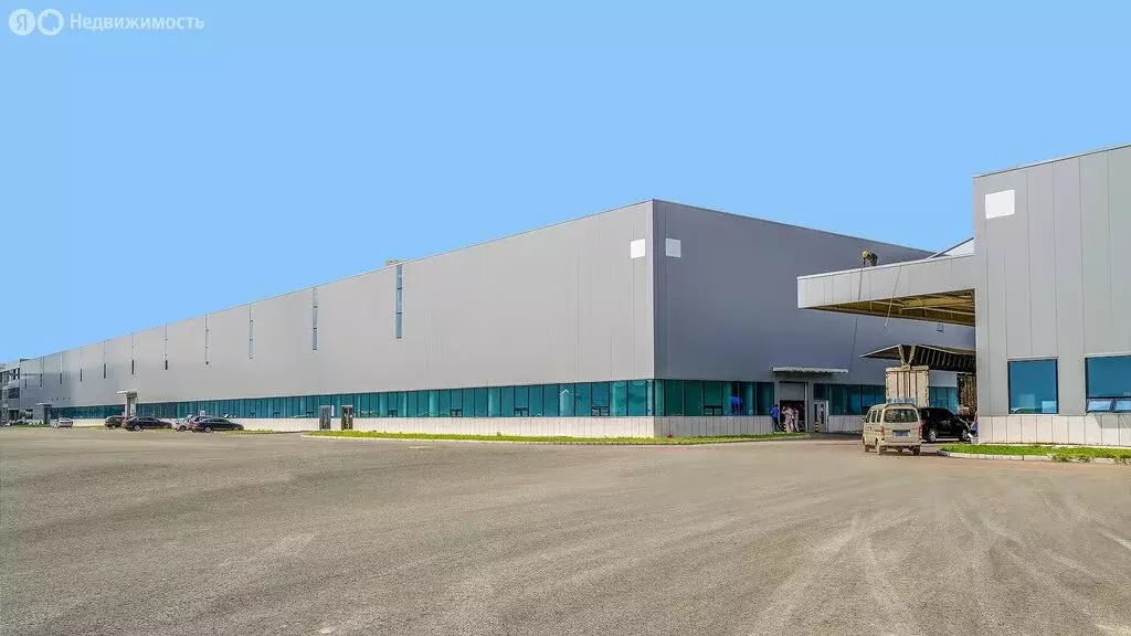 Участок в Домодедово, Каширское шоссе, 54-й километр, с4А (8 м) - Фото 1