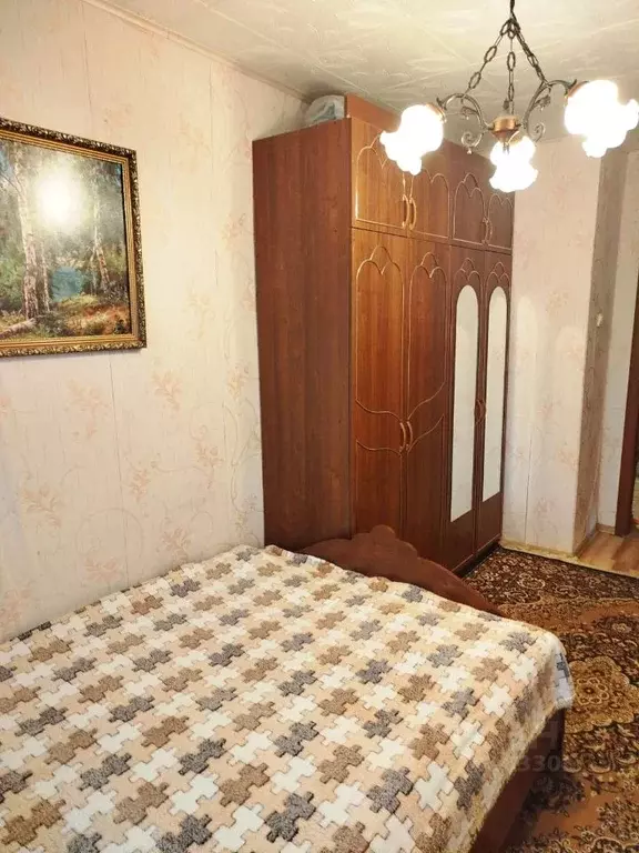 2-к кв. Ивановская область, Комсомольский район, Писцовское с/пос, с. ... - Фото 2