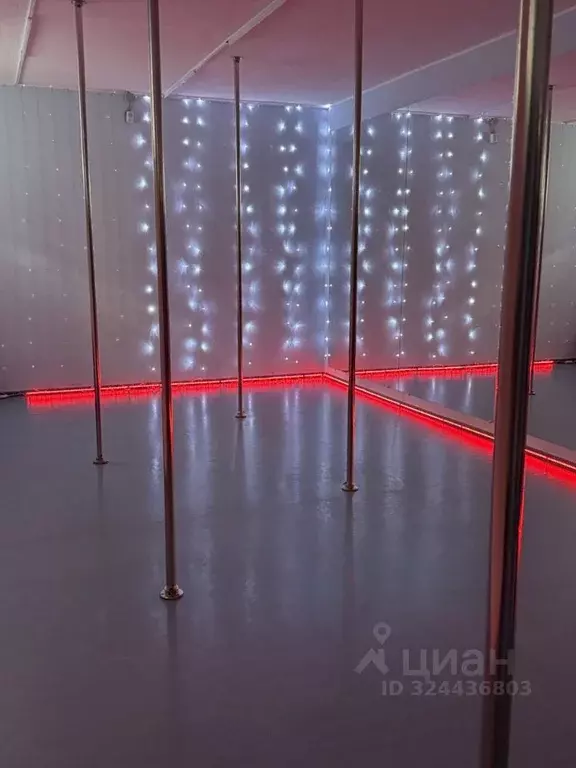 Помещение свободного назначения в Севастополь просп. Столетовский, 29 ... - Фото 1