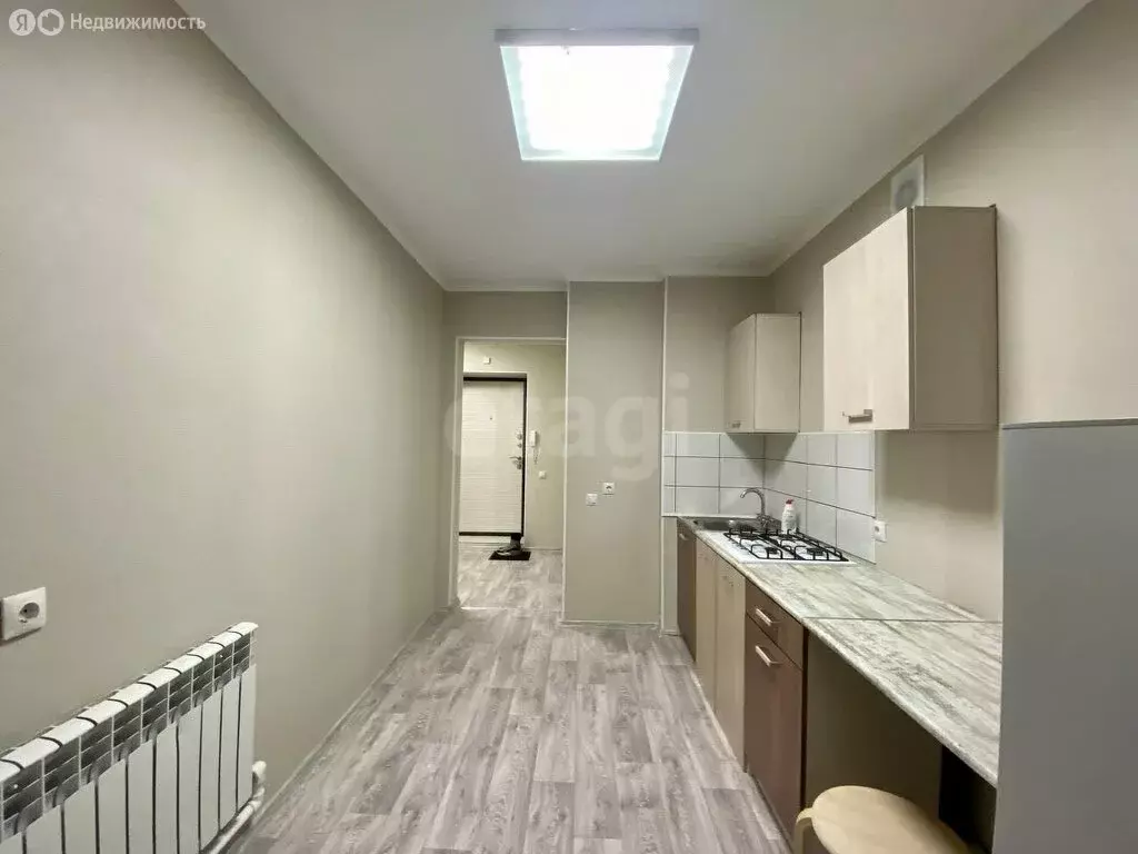 1-комнатная квартира: Бокино, Дорожный переулок, 42 (33.4 м) - Фото 2